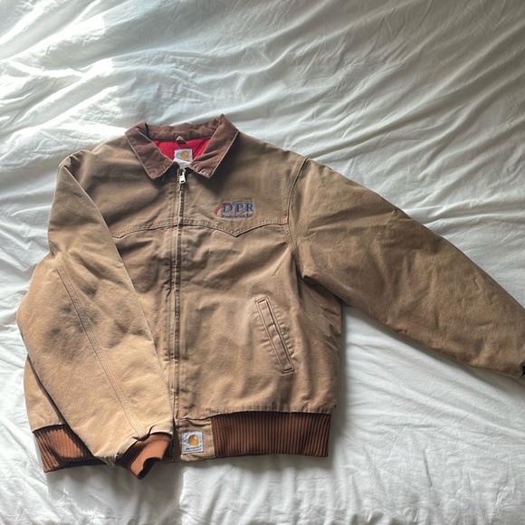 Carhartt Santa Fe Jacket - Picture 1 of 5
